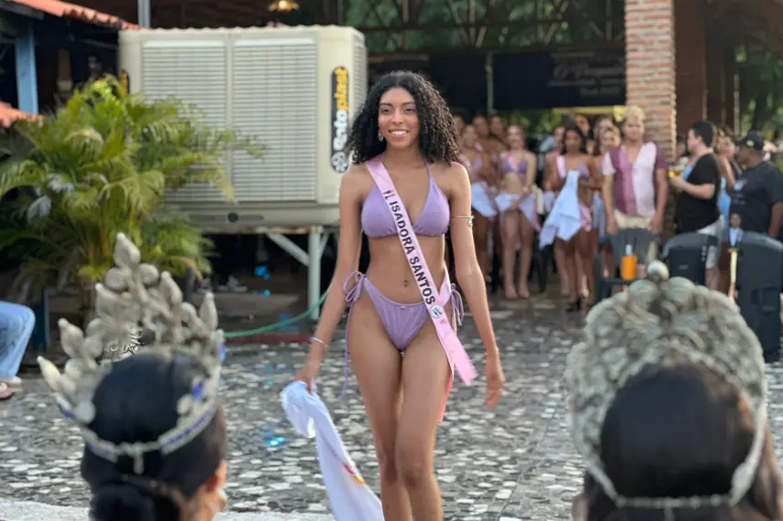 Concurso Garota e Garoto Estudantil do Piauí movimenta o calendário em Teresina