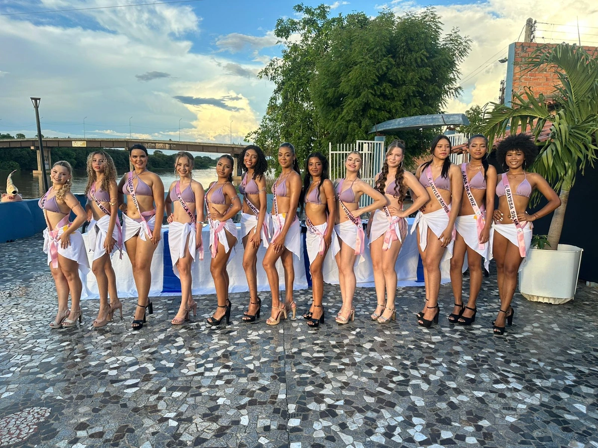 Concurso Garota e Garoto Estudantil do Piauí movimenta o calendário em Teresina