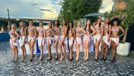 Concurso Garota e Garoto Estudantil do Piauí movimenta o calendário em Teresina (Foto: Conecta Piauí)