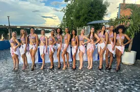 Concurso Garota e Garoto Estudantil do Piauí movimenta o calendário em Teresina (Foto: Conecta Piauí)