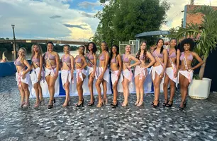 Concurso Garota e Garoto Estudantil do Piauí movimenta o calendário em Teresina (Foto: Conecta Piauí)