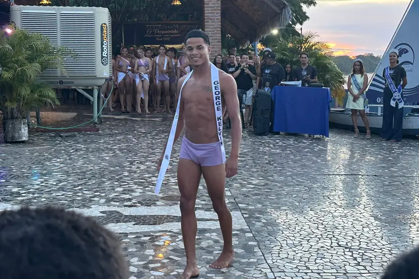 Concurso Garota e Garoto Estudantil do Piauí movimenta o calendário em Teresina