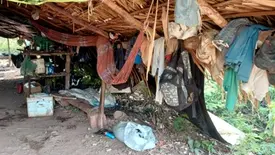 Condições análogas à escravidão (Foto: Reprodução)