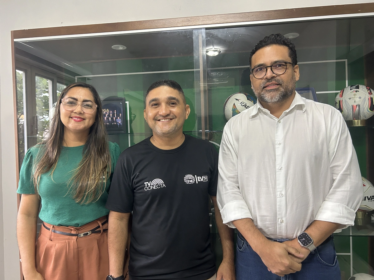 Conecta Piauí será o detentor dos direitos de transmissão do Piauiense Sub-15