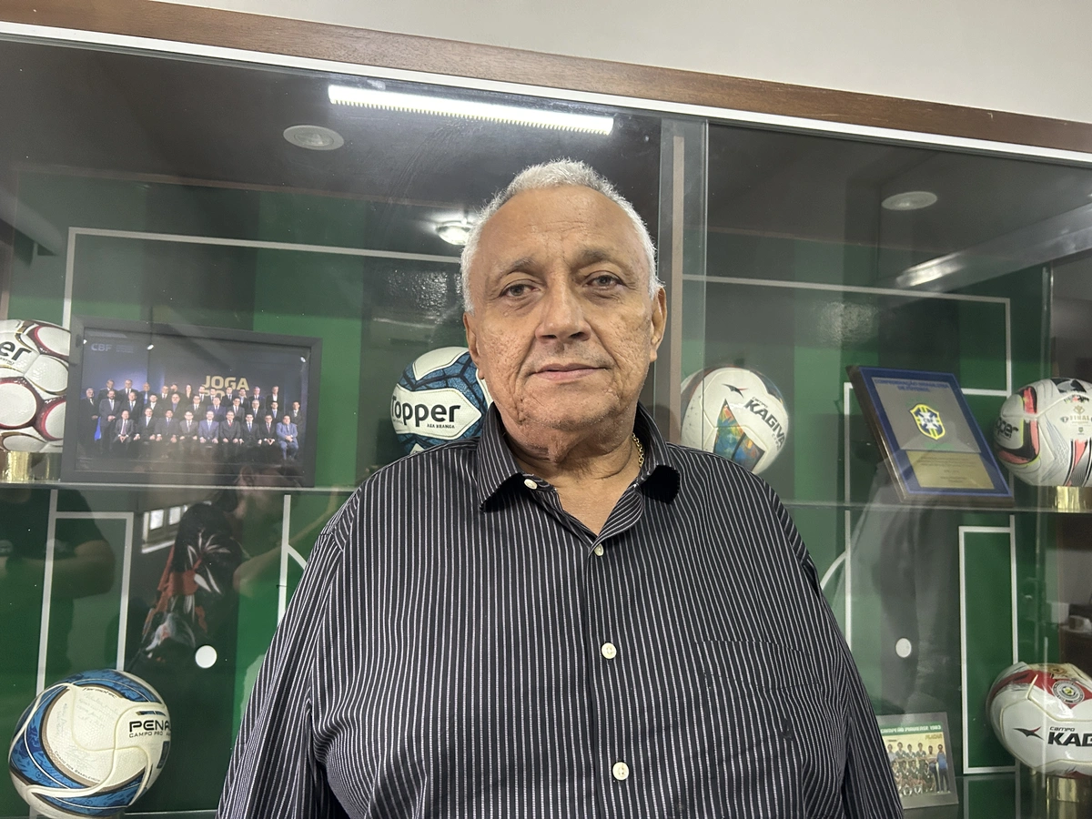 Conecta Piauí será o detentor dos direitos de transmissão do Piauiense Sub-15