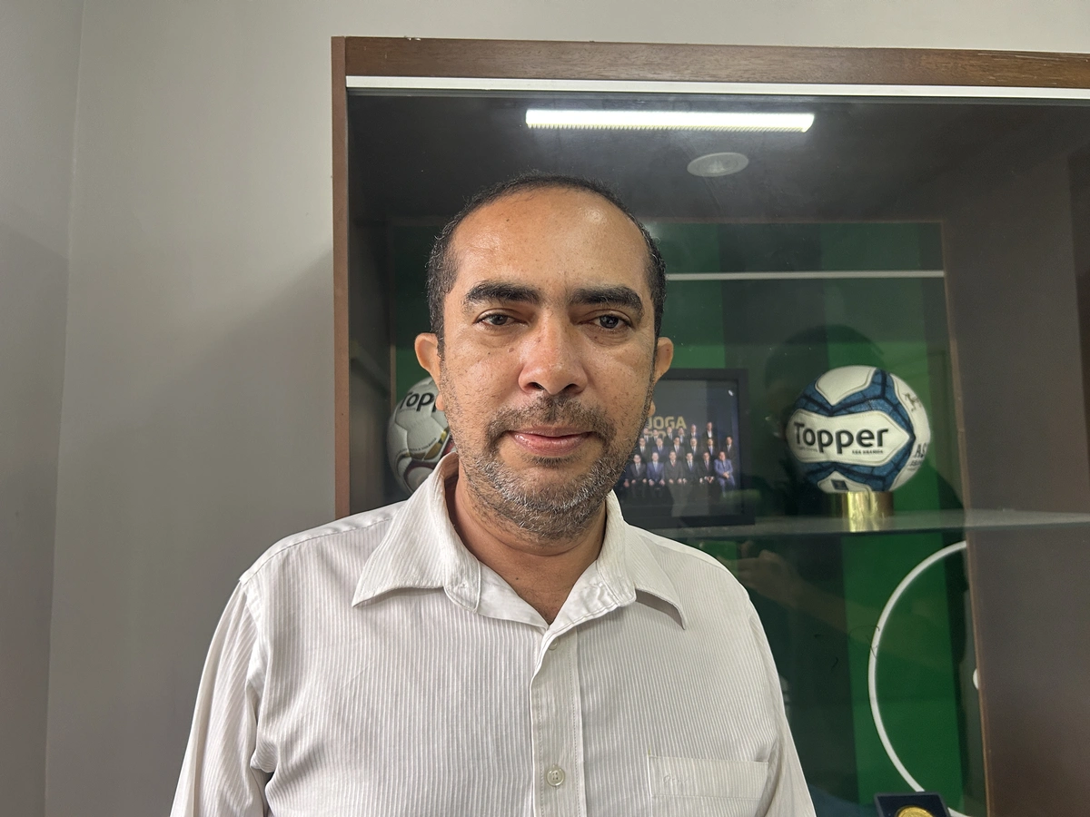 Conecta Piauí será o detentor dos direitos de transmissão do Piauiense Sub-15