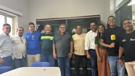 Conecta Piauí será o detentor dos direitos de transmissão do Piauiense Sub-15 (Foto: Conecta Piauí)