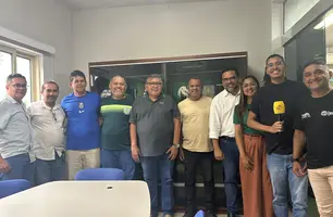 Conecta Piauí será o detentor dos direitos de transmissão do Piauiense Sub-15 (Foto: Conecta Piauí)