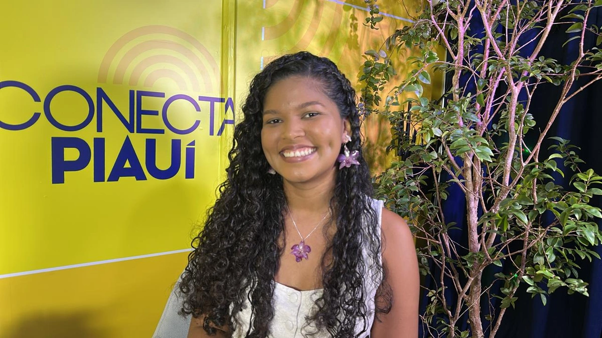 Conecta Podcast: Edielly Christini é entrevistado na Feira do Empreendedor