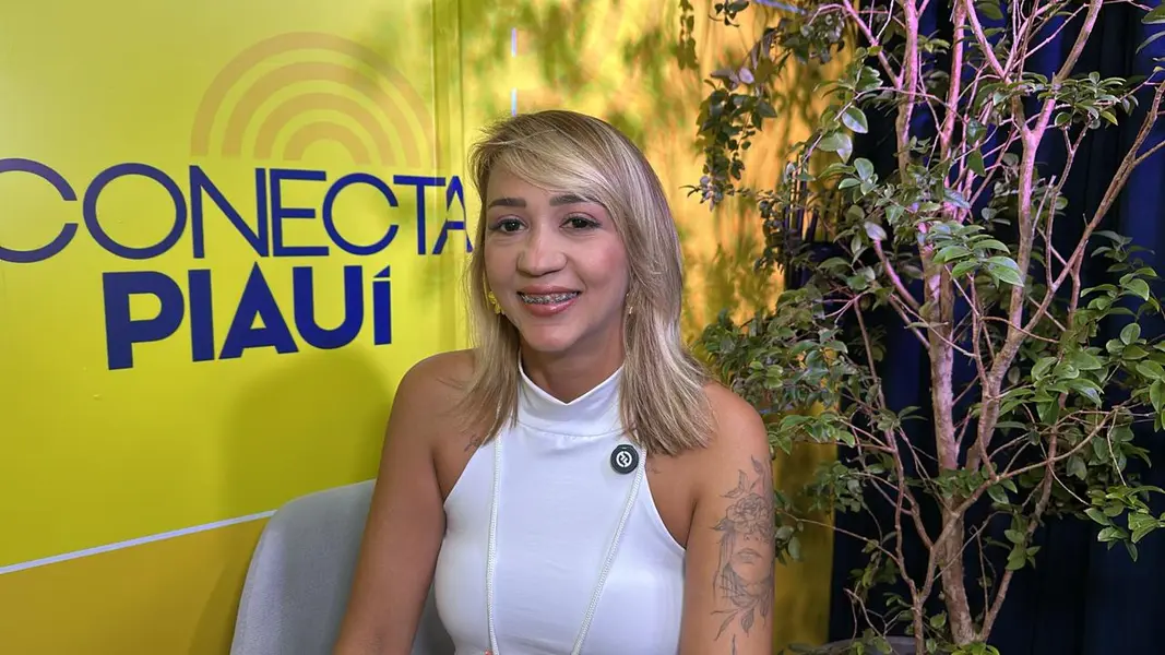 Conecta Podcast: Ely bacelar é entrevistado na Feira do Empreendedor