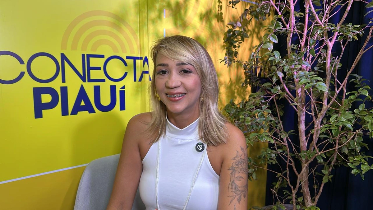 Conecta Podcast: Ely bacelar é entrevistado na Feira do Empreendedor