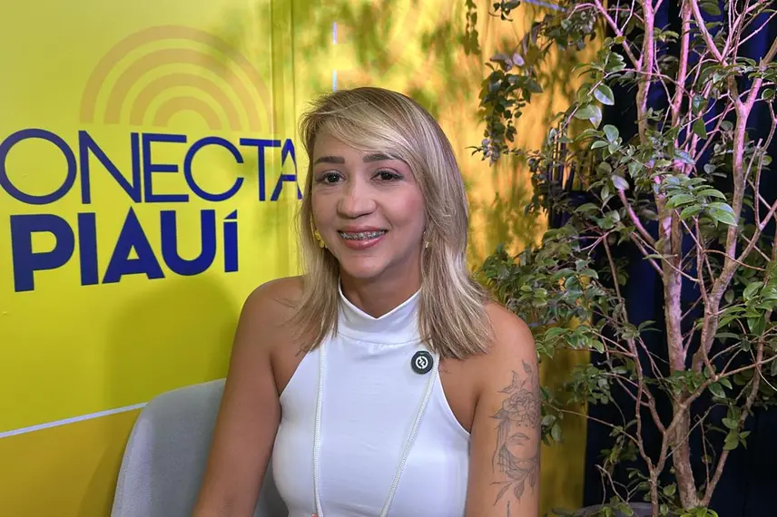 Conecta Podcast: Ely bacelar é entrevistado na Feira do Empreendedor