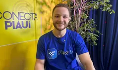 Conecta Podcast: Igor Aurélio é entrevistado na Feira do Empreendedor 2026