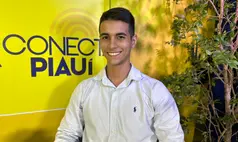 Conecta Podcast: Larisson Brenner é entrevistado na Feira do Empreendedor