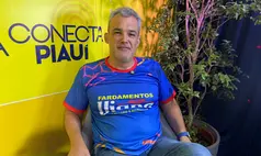 Conecta Podcast: Leonardo Viana é entrevistado na Feira do Empreendedor