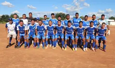 Copa do Município 2026 é marcada por homenagem ao desportista Sérgio Negreiros