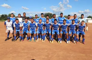 Copa do Município 2026 é marcada por homenagem ao desportista Sérgio Negreiros (Foto: Divulgação)