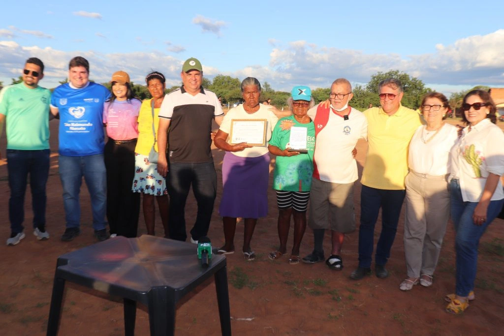 Copa do Município 2026 é marcada por homenagem ao desportista Sérgio Negreiros