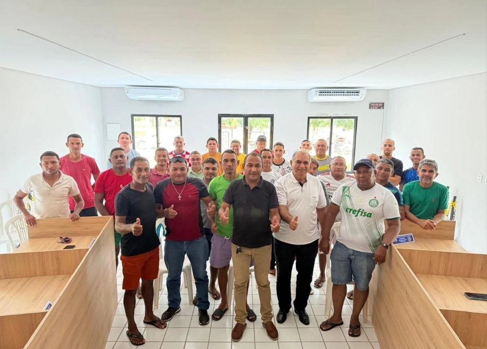 Copão de Pau D’Arco terá R$ 25 mil em premiação e agita o esporte