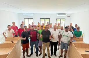 Copão de Pau D’Arco terá R$ 25 mil em premiação e agita o esporte (Foto: Reprodução)