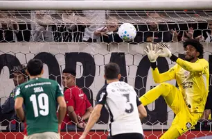 Corinthians x Palmeiras (Foto: Rodrigo Coca / Corinthians)