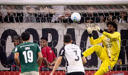 Corinthians x Palmeiras (Foto: Rodrigo Coca / Corinthians)