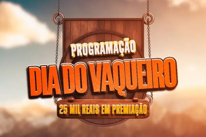 Coronel José Dias realiza Dia do Vaqueiro com dois dias de programação