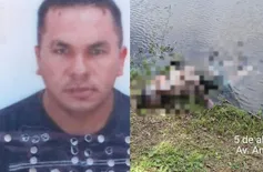 Corpo de homem é encontrado às margens de barragem em São Pedro do Piauí