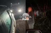 Corpo em decomposição é encontrado em mata na zona rural de Curralinhos