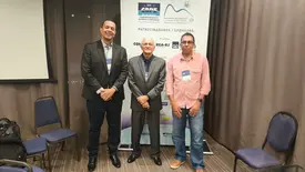 CREA-PI amplia presença nacional e leva engenheiros a congressos nacionais (Foto: Reprodução)