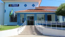 CREA-PI (Foto: Reprodução)