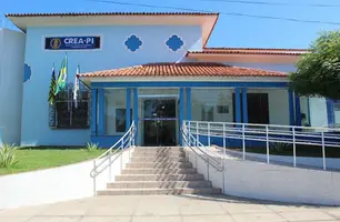 CREA-PI (Foto: Reprodução)