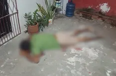 Criminosos executam homem a tiros em frente a bar na zona Sudeste de Teresina