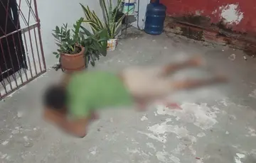 Criminosos executam homem a tiros em frente a bar na zona Sudeste de Teresina