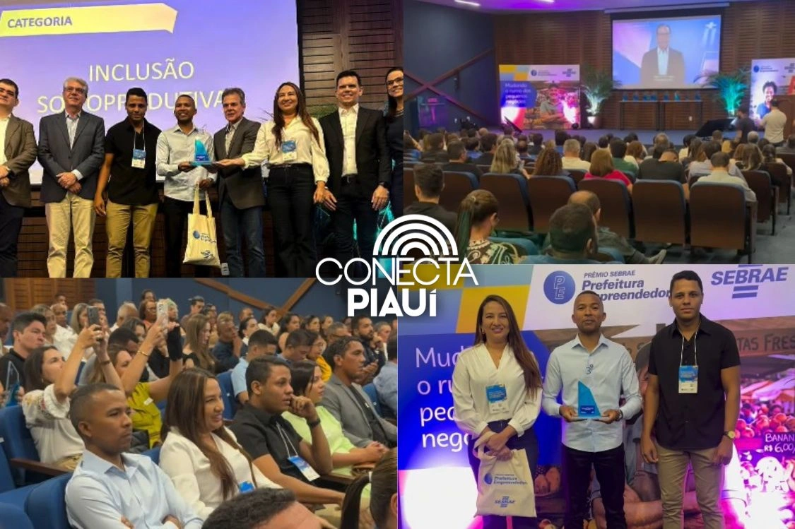 Curralinhos conquista 3º lugar em prêmio nacional com projeto cultural