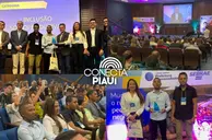 Curralinhos conquista 3º lugar em prêmio nacional com projeto cultural