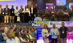 Curralinhos conquista 3º lugar em prêmio nacional com projeto cultural