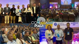 Curralinhos conquista 3º lugar em prêmio nacional com projeto cultural (Foto: Reprodução)