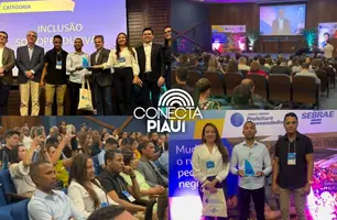 Curralinhos conquista 3º lugar em prêmio nacional com projeto cultural (Foto: Reprodução)