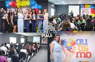 Curralinhos realiza palestra sobre autismo e reforça inclusão social (Foto: Reprodução)