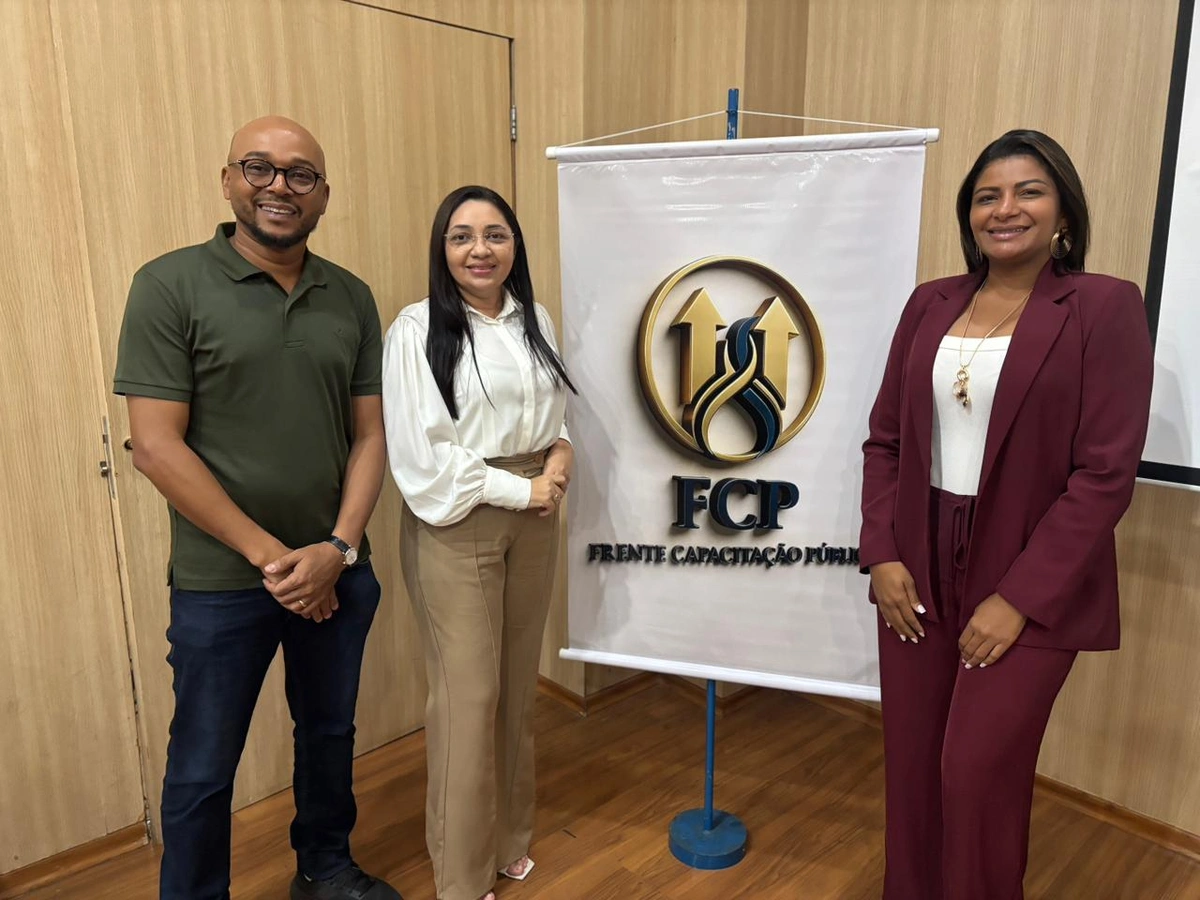 Curso orienta prefeitos do Piauí sobre uso correto de emendas parlamentares