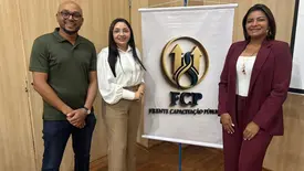 Curso orienta prefeitos do Piauí sobre uso correto de emendas parlamentares (Foto: Conecta Piauí)