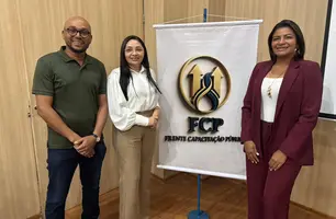 Curso orienta prefeitos do Piauí sobre uso correto de emendas parlamentares (Foto: Conecta Piauí)