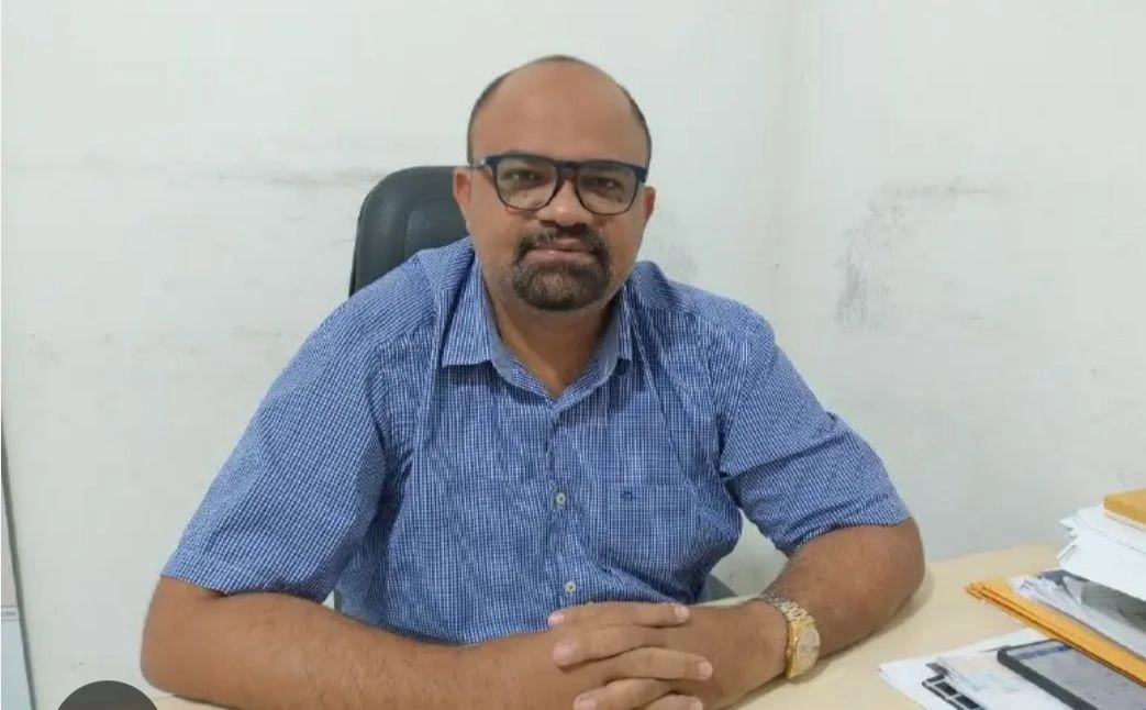 Dalmo Diego Carvalho de Moraes