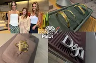 Danielle Carvalho e Carolina Neves lançam coleção exclusiva em Teresina