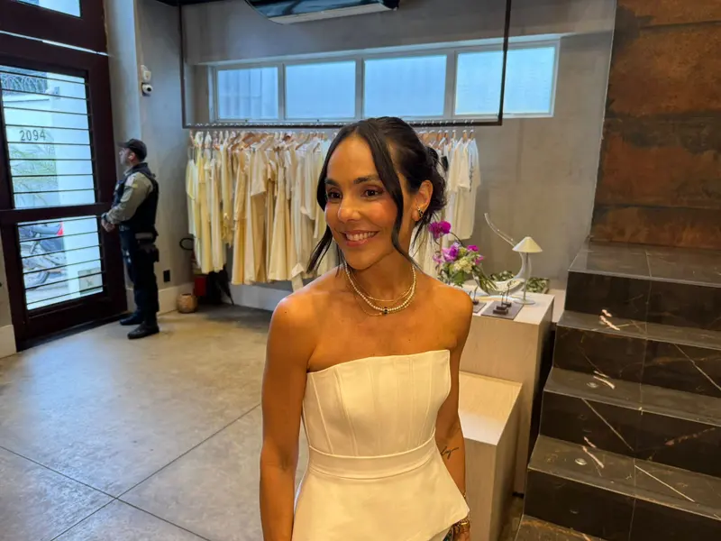 Danielle Carvalho e Carolina Neves lançam coleção exclusiva em Teresina