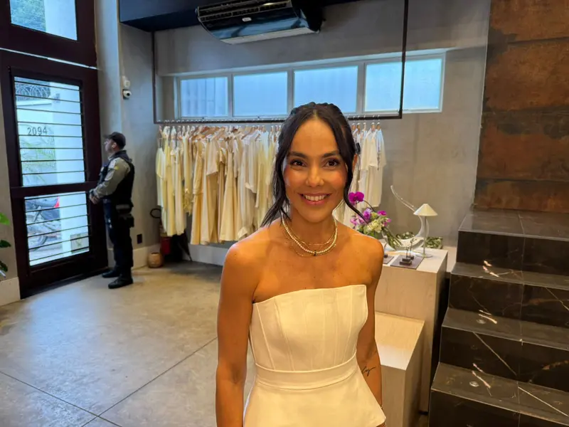 Danielle Carvalho e Carolina Neves lançam coleção exclusiva em Teresina