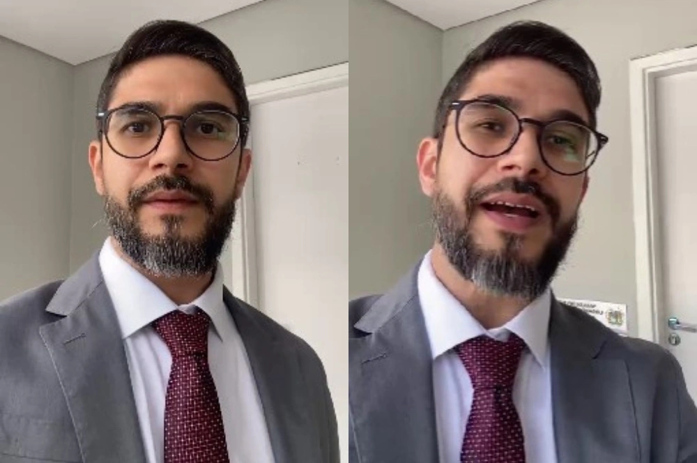 Defesa questiona legalidade de internação involuntária de médico em Teresina