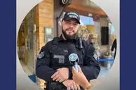 Delegado Guilherme Escobar é encontrado morto com tiro na cabeça em Oeiras