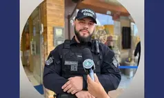 Delegado Guilherme Escobar é encontrado morto com tiro na cabeça em Oeiras